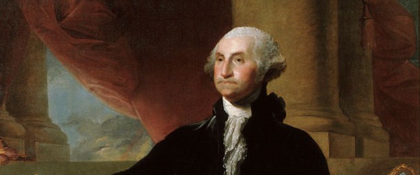 George Washington’s prophetic warning against political parties